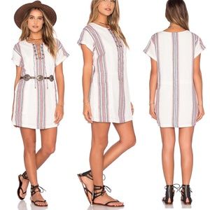 NEW Tularosa REVOLVE 'Warren' Boho Tunic